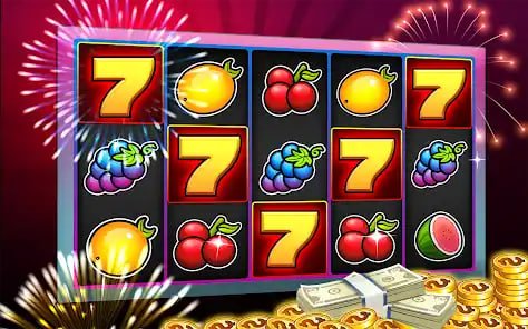 Inwa777 Myanmar Mobile Slots APP တွင် ကစားနေသောမြင်ကွင်း